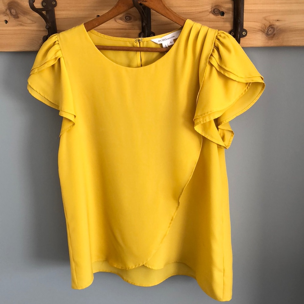 Bcbgeneration Top - image 1